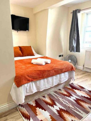 Cosy One bedroom flat in Central London